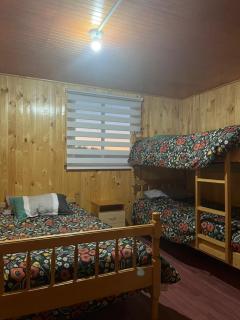 Cabañas Mocopulli - 1