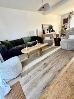 Grande maison familiale avec jardin, proche Paris & Orly - 1