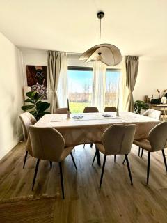 Grande maison familiale avec jardin, proche Paris & Orly - 6