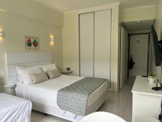 Apart-Hotel Cavalinho Branco (311 e 409 ) - 8