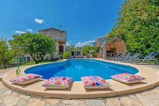 Charming Finca Sa Costa in Serene Contryside - 0