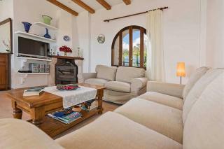 Charming Finca Sa Costa in Serene Contryside - 8