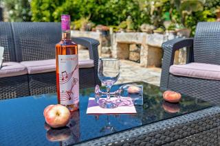 Charming Finca Sa Costa in Serene Contryside - 2