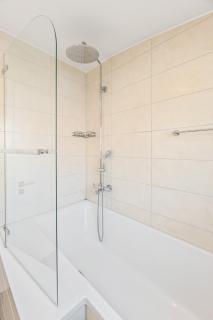 Charmantes Apartment in Dettingen an der Erms - 3