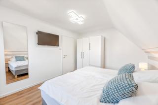 Charmantes Apartment in Dettingen an der Erms - 2