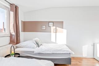 Charmantes Apartment in Dettingen an der Erms - 6