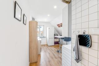 Charmantes Apartment in Dettingen an der Erms - 9