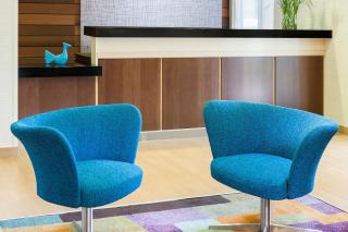 Fairfield by Marriott Inn & Suites Grand Rapids Airport - 9