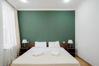 Hotel & CoWorking - Tbilisi - 5