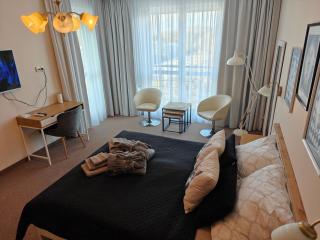 "PERŁA" Apartament prywatny w Diva Spa Hotel - 3