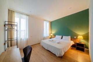 Hotel & CoWorking - Tbilisi - 7