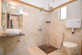 ll EMPYREAN STAY ll JAGUAR VILLA II 3BHK II AC II POOL - 9