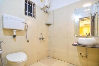 ll EMPYREAN STAY ll JAGUAR VILLA II 3BHK II AC II POOL - 8