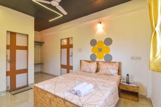 ll EMPYREAN STAY ll JAGUAR VILLA II 3BHK II AC II POOL - 7