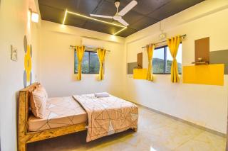 ll EMPYREAN STAY ll JAGUAR VILLA II 3BHK II AC II POOL - 3