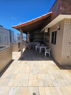 Espaçosa Cobertura Forte Cabo Frio - 8
