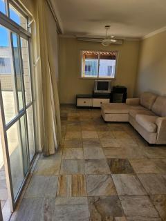 Espaçosa Cobertura Forte Cabo Frio - 6