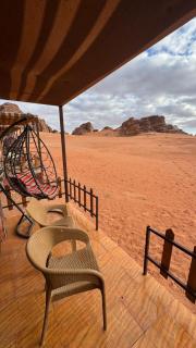 NAEL BEDOUIN lUXURY CAMP - 6