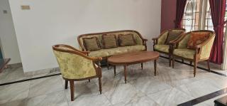 Pinus Homestay by DT Guesthouse - 2