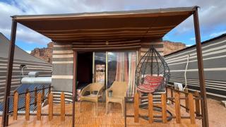NAEL BEDOUIN lUXURY CAMP - 5