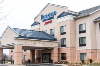 Fairfield Inn & Suites by Marriott Muskegon Norton Shores - 7
