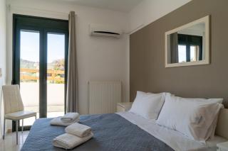 Three Waves Maisonettes - 1