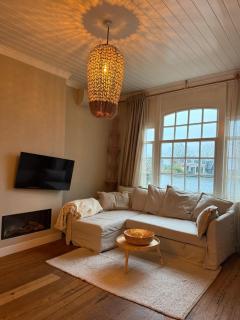 White cottage on the Vecht! Beautiful surroundings - 5