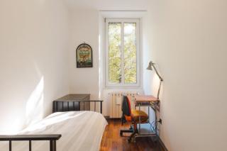 Casa Julí: 70mq-Centro-Trieste - Trieste - 3