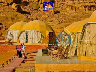 NAEL BEDOUIN lUXURY CAMP - 0