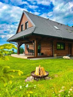 Drevenica Lesanka - 5