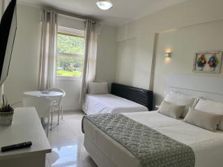 Apart-Hotel Cavalinho Branco (311 e 409 ) - 9