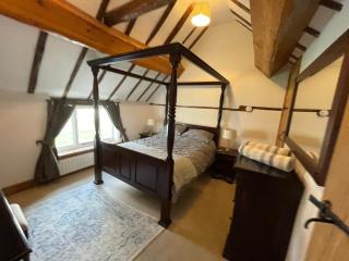 Village period cottage - 7