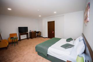 Da Vinci Boutique Hotel - 1