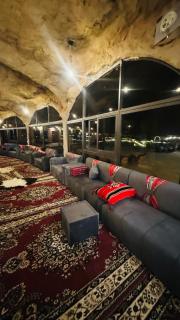 NAEL BEDOUIN lUXURY CAMP - 3