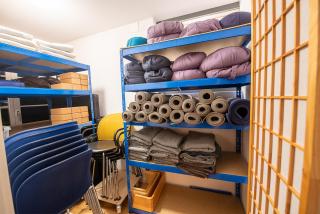 Beautiful group Room in Bern with Parking & Massage - 2