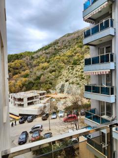 Apartment Montenegro Becici - 6