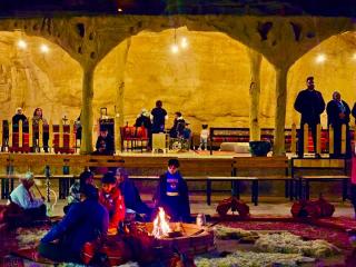 NAEL BEDOUIN lUXURY CAMP - 1