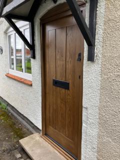 Village period cottage - 5