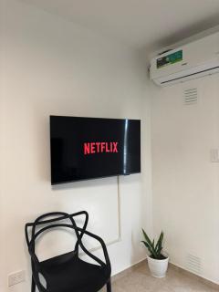 Loft Familiar - Av Francia - Balcon! - 8