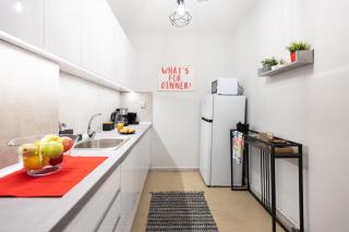 Prime Central Modern Stay - 1