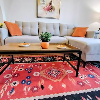 Skopje with beautiful view! - 7