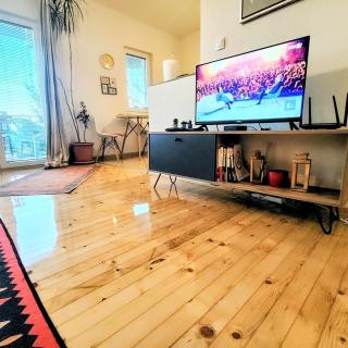 Skopje with beautiful view! - 5