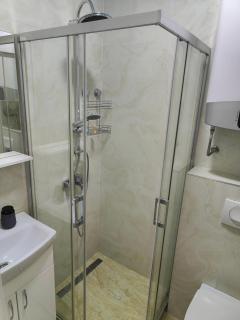 Apartment Montenegro Becici - 7