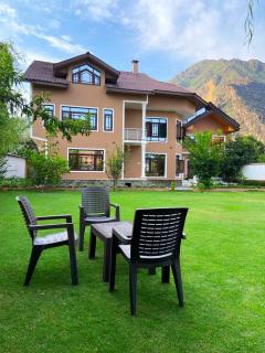 Casa fiore - Srinagar - 0