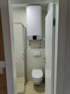 Apartment Montenegro Becici - 8