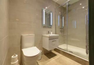 Penthouse Studio in Kilkenny City Center - 8