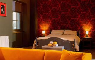 Penthouse Studio in Kilkenny City Center - 5