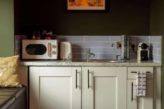 Penthouse Studio in Kilkenny City Center - 9