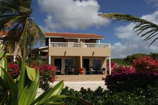 Oceanfront apartments 18 & 19 - Lagun Blou Dive & Beach Resort, Curaçao - 7