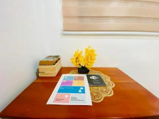 Emmanuel2A Homestay - 4